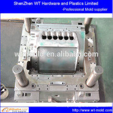 shenzhen tooling for plastic digital device housing mold